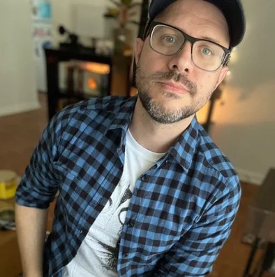 Nick Flora
