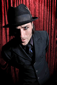 Randall Shreve