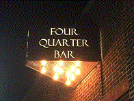 Four Quarter Bar photo