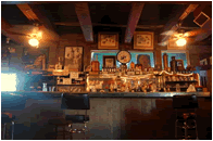 White Water Tavern