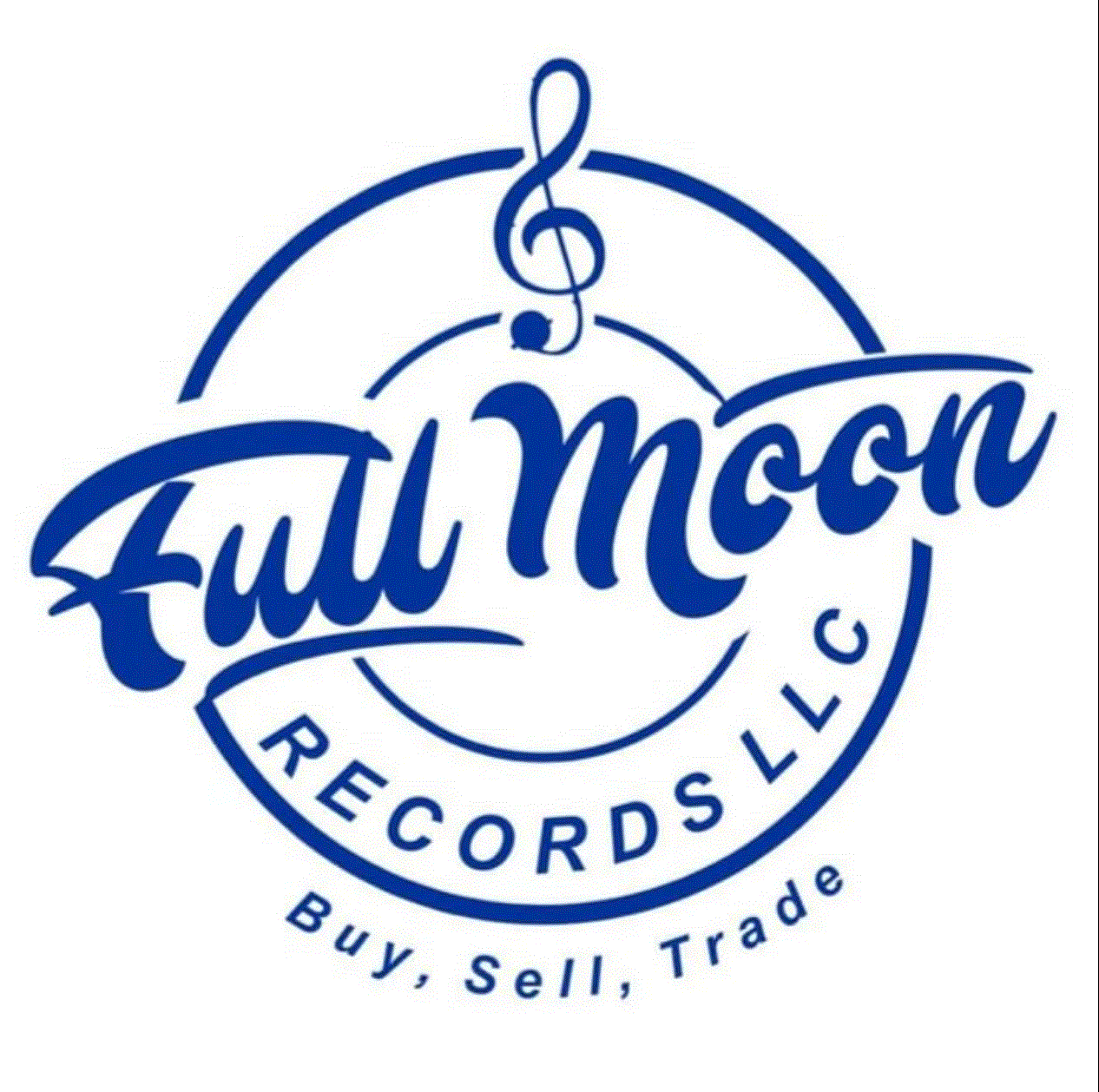 Full Moon Records